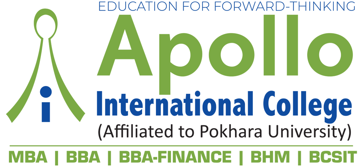 Apollo International College | Home